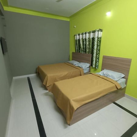 Bns Village Resort Kolli Hills Extérieur photo