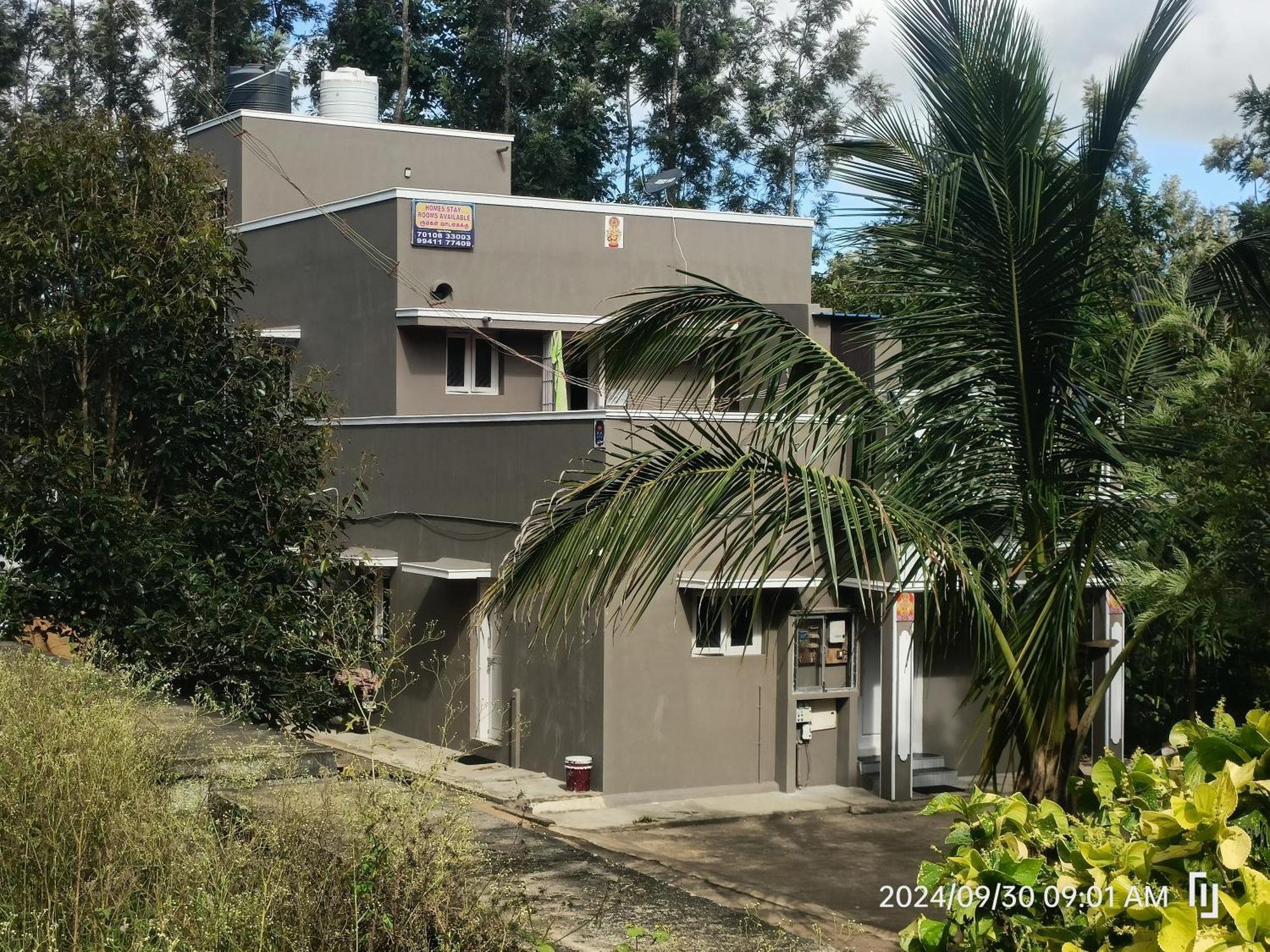 Bns Village Resort Kolli Hills Extérieur photo