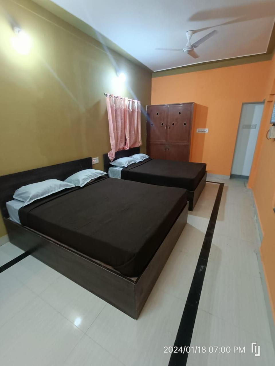 Bns Village Resort Kolli Hills Extérieur photo