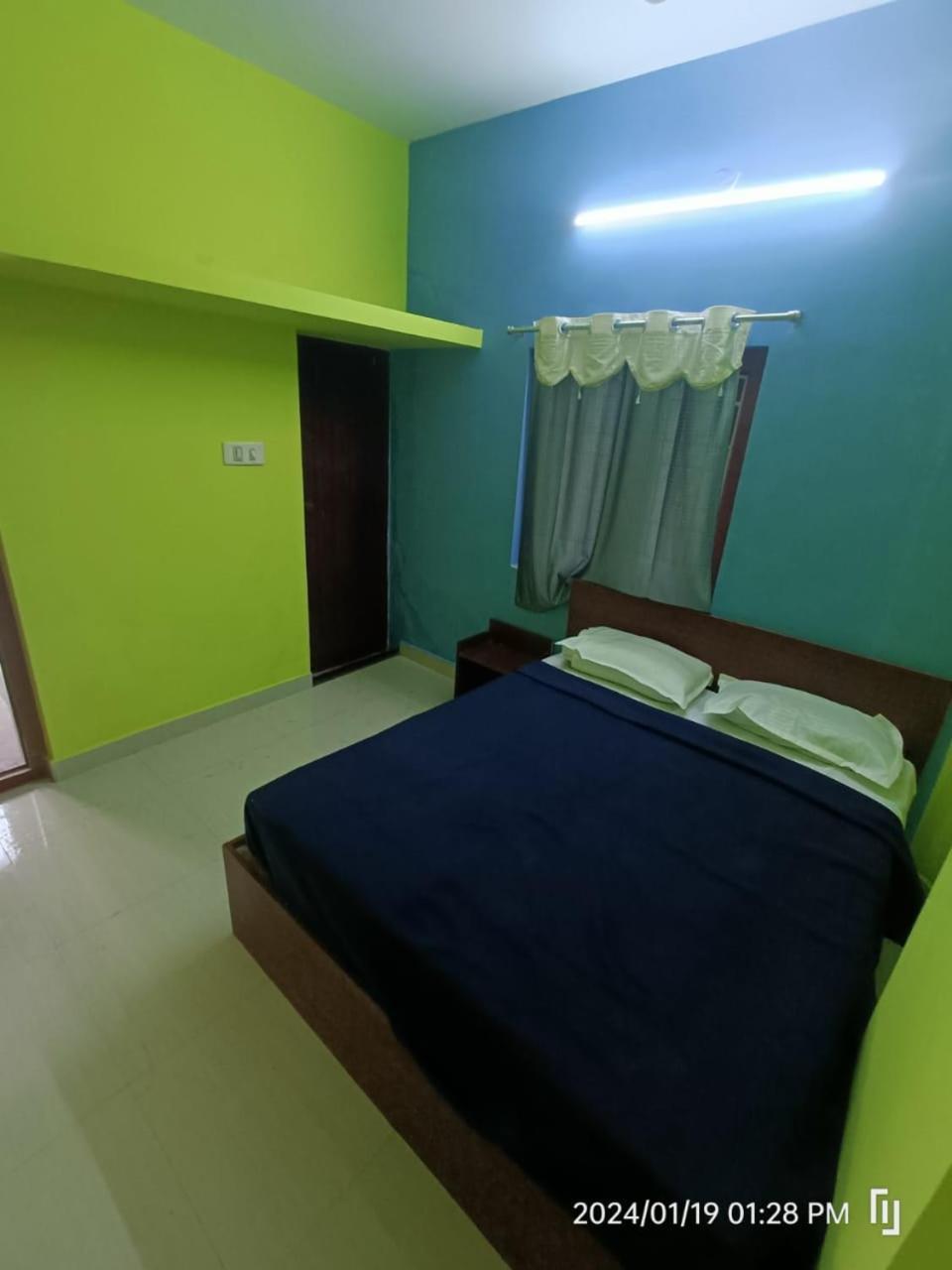 Bns Village Resort Kolli Hills Extérieur photo