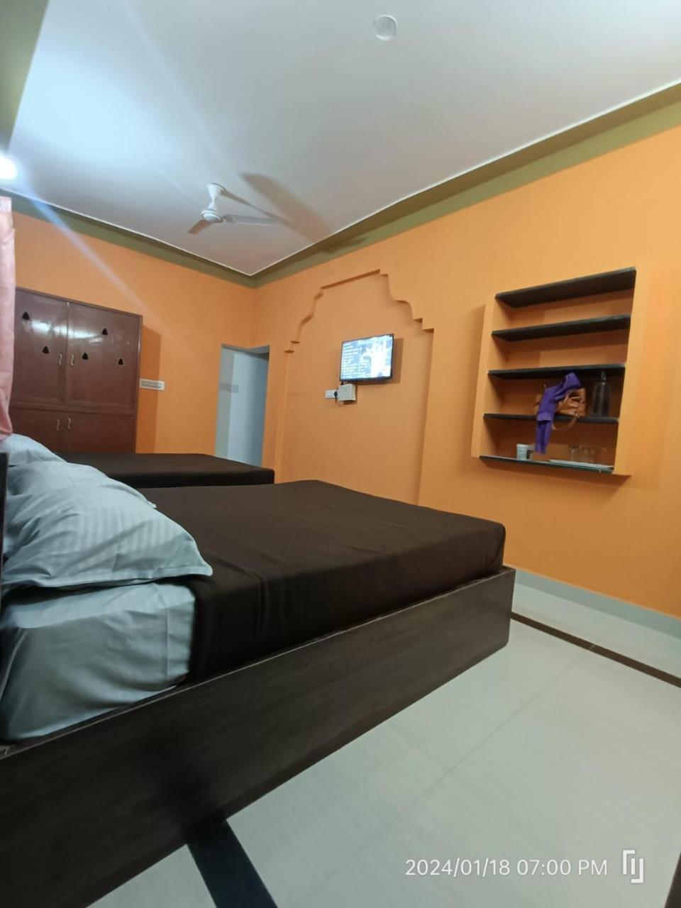 Bns Village Resort Kolli Hills Extérieur photo