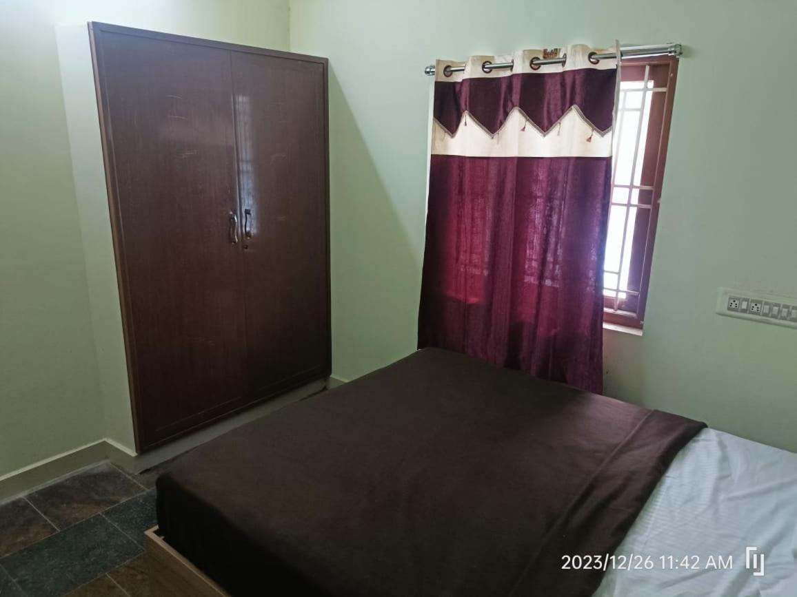 Bns Village Resort Kolli Hills Extérieur photo