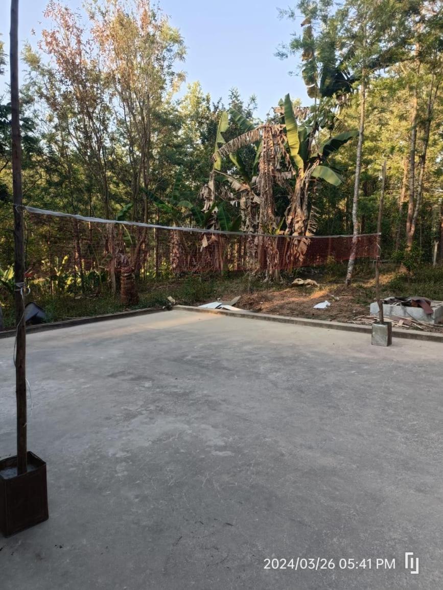 Bns Village Resort Kolli Hills Extérieur photo
