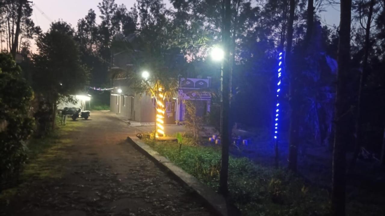 Bns Village Resort Kolli Hills Extérieur photo
