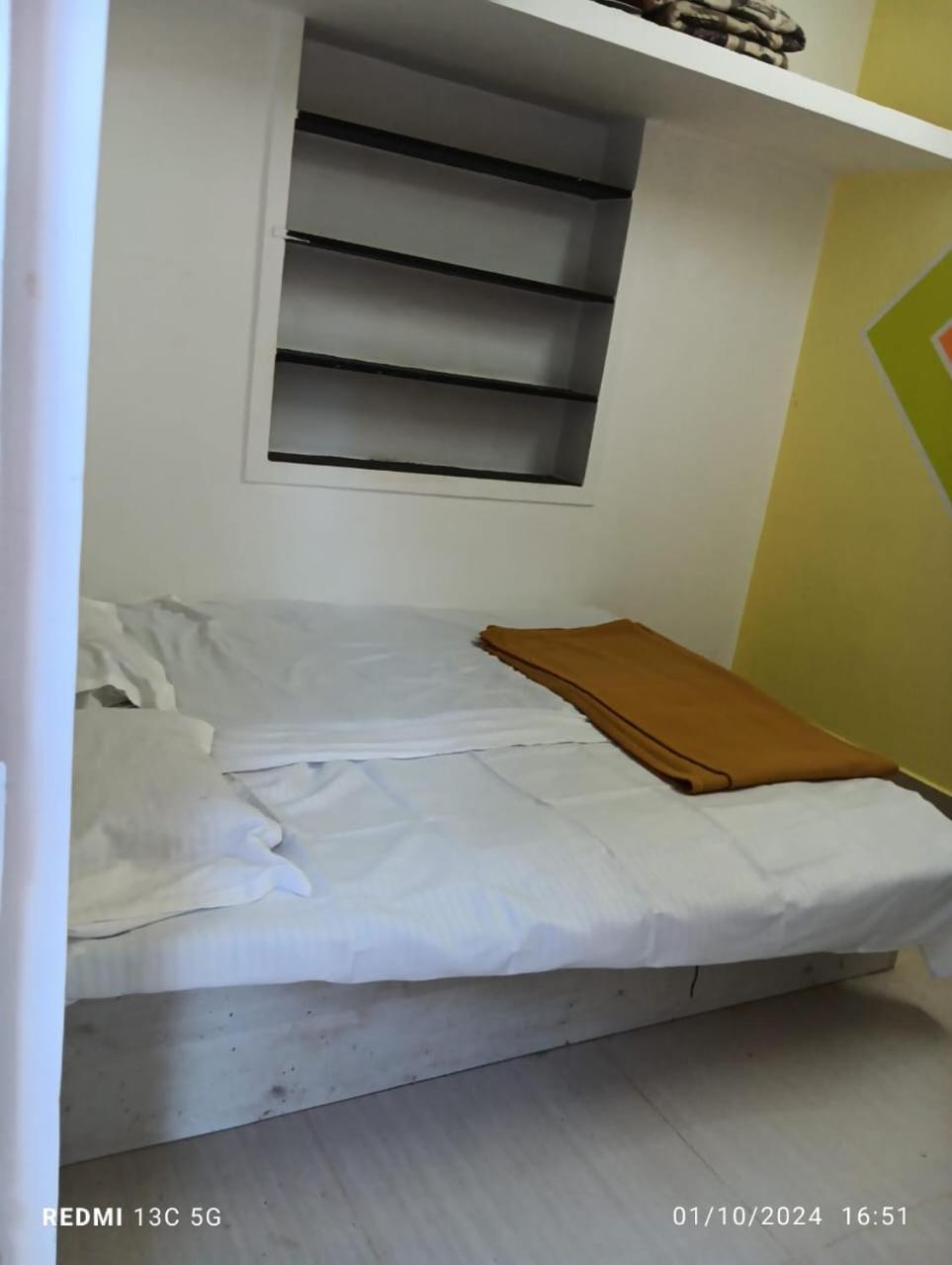 Bns Village Resort Kolli Hills Extérieur photo