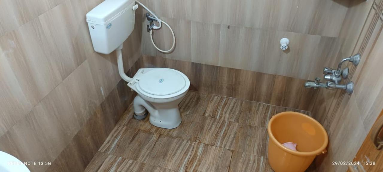 Bns Village Resort Kolli Hills Chambre photo