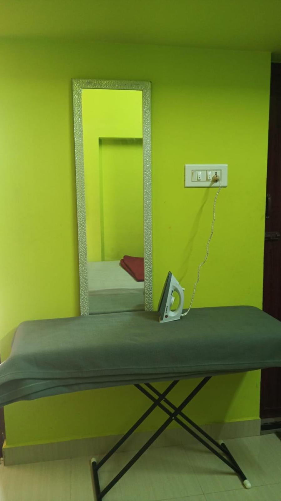 Bns Village Resort Kolli Hills Chambre photo