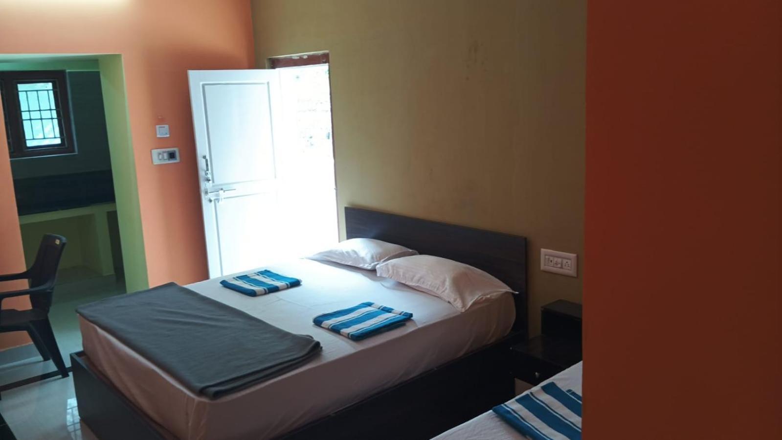 Bns Village Resort Kolli Hills Extérieur photo